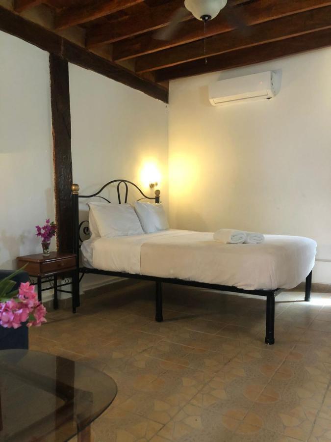 Contadora Island Hotel Gerald מראה חיצוני תמונה