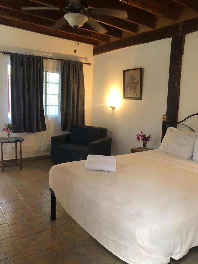 Contadora Island Hotel Gerald מראה חיצוני תמונה