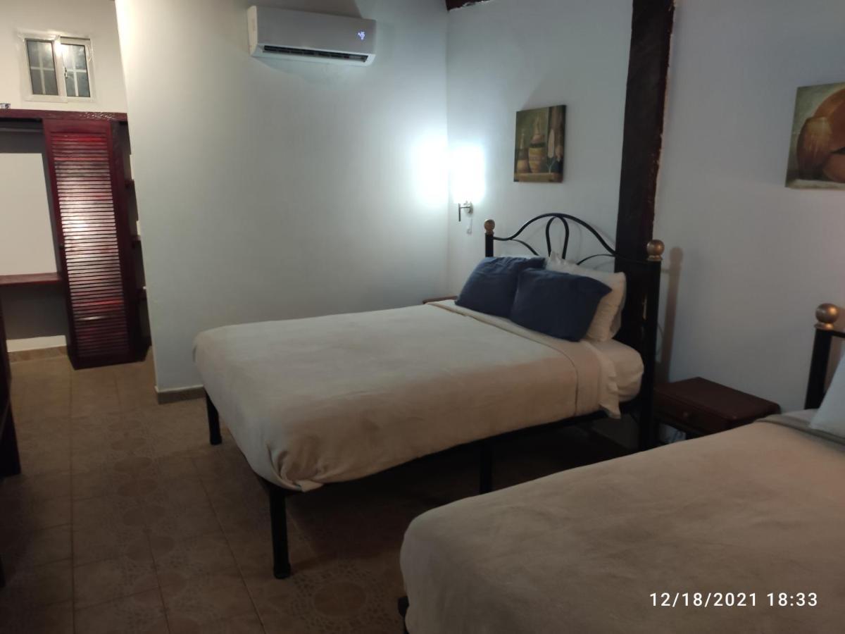Contadora Island Hotel Gerald מראה חיצוני תמונה