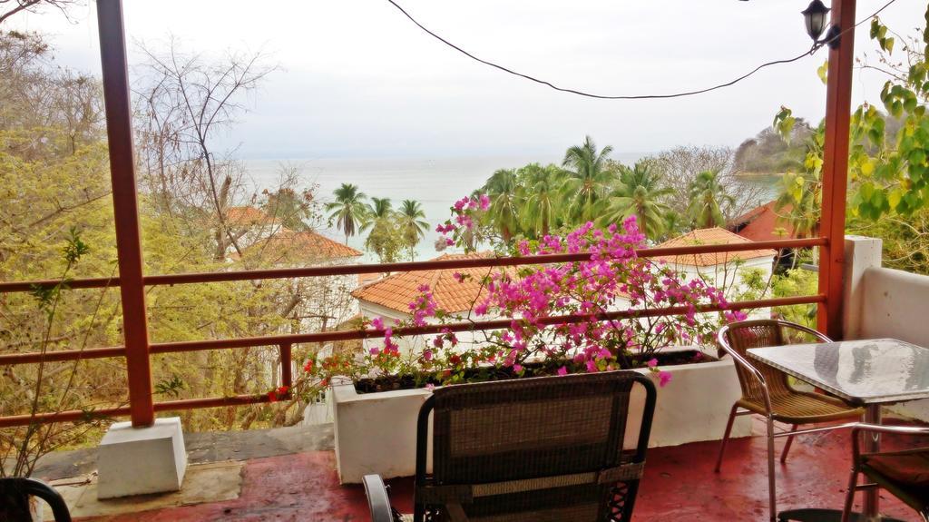 Contadora Island Hotel Gerald מראה חיצוני תמונה