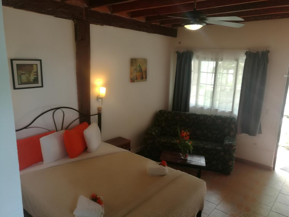Contadora Island Hotel Gerald מראה חיצוני תמונה