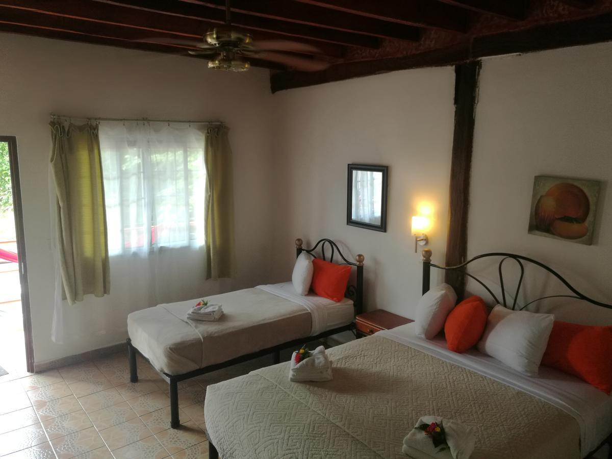 Contadora Island Hotel Gerald מראה חיצוני תמונה