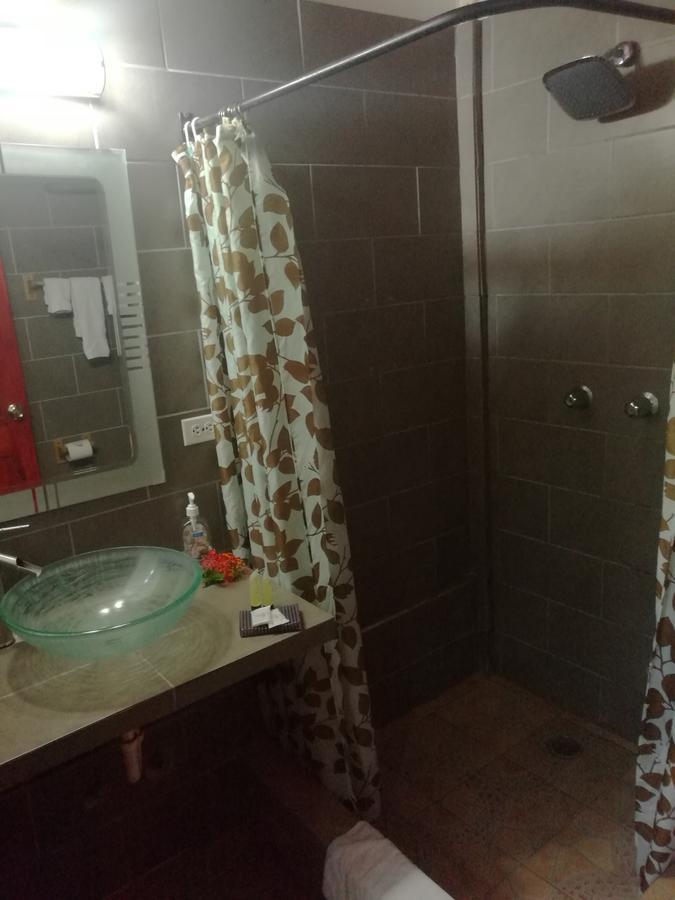 Contadora Island Hotel Gerald מראה חיצוני תמונה