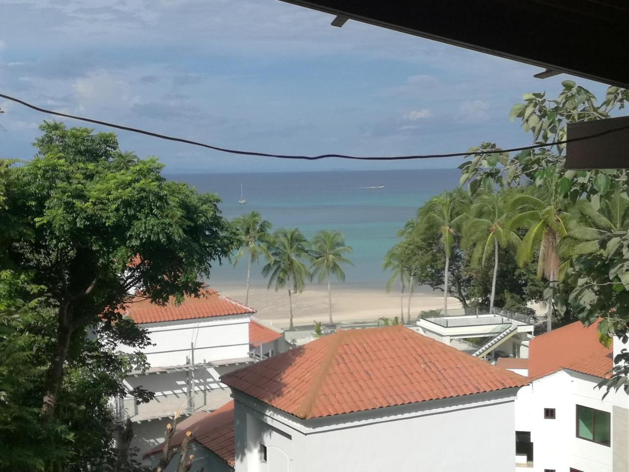 Contadora Island Hotel Gerald מראה חיצוני תמונה
